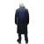 Armani Collezioni 100% wool men's coat